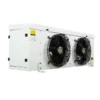 Fan, ND74/250L-ET, 10HP, 380V/220V, 12.6KW