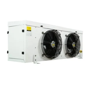 Fan, ND74/250L-ET, 10HP, 380V/220V, 12.6KW