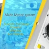 Fan, ND74/250L-ET, 10HP, 380V/220V, 12.6KW - view 4
