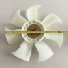 Fan, PC18-3, D782