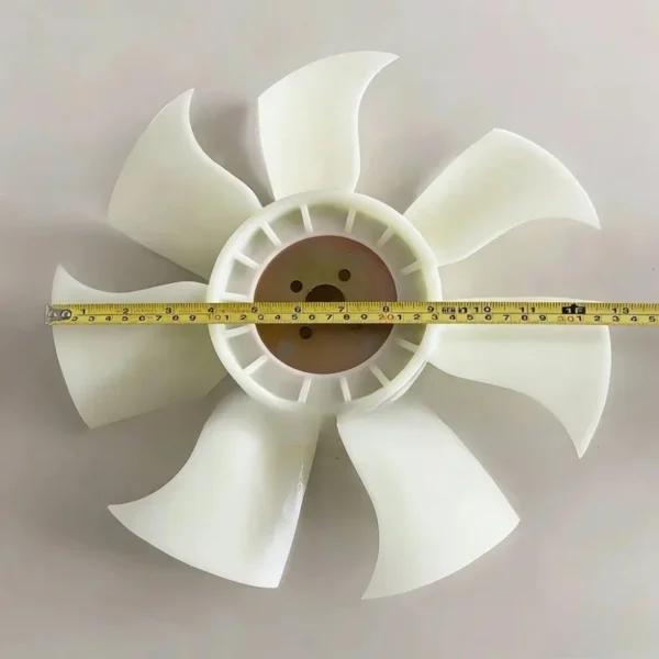 Fan, PC18-3, D782
