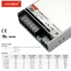 Fan, PFP-800-48, 800W, 48V, 16.6A - view 5