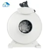 Fan, Plastic, Centrifugal, Wall - view 3