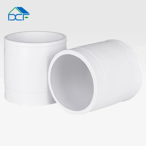 Fan, Plastic, Centrifugal, Wall - view 5