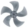 Fan, Plastic, Electric