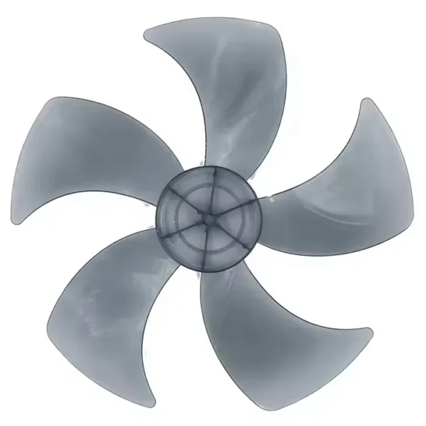 Fan, Plastic, Electric
