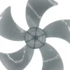 Fan, Plastic, Electric - view 3