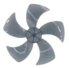 Fan, Plastic, Electric - view 4