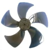 Fan, Plastic, Electric - view 5