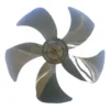 Fan, Plastic, Electric - view 6