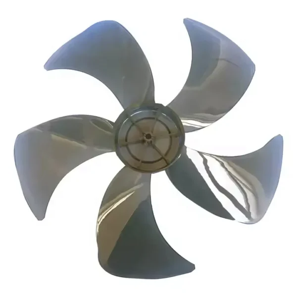 Fan, Plastic, Electric - view 6
