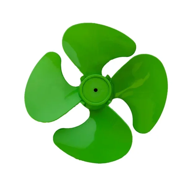 Fan, Plastic, INCH