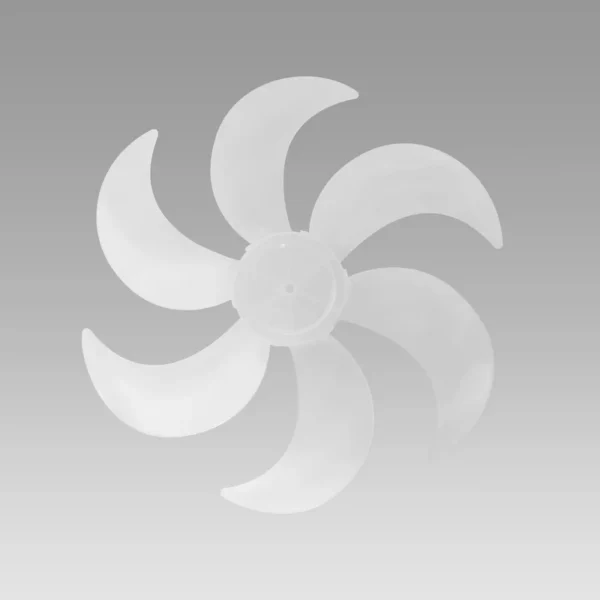 Fan, Plastic, INCH - view 5