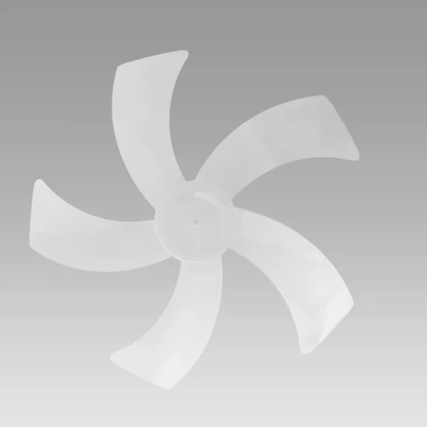 Fan, Plastic, INCH - view 6