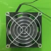 Fan, Plastic, Metal, 120 - view 3
