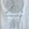Fan, Plastic, Metal, 120 - view 5