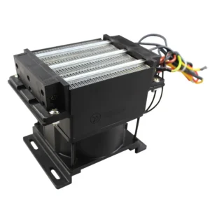 Fan, PTC, 400W, 220V