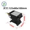 Fan, PTC, 400W, 220V - view 2