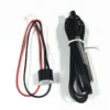 Fan, PWM, 4-Wire, 12V, 24V - view 6