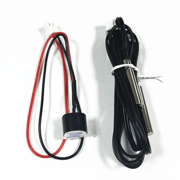 Fan, PWM, 4-Wire, 12V, 24V - view 6