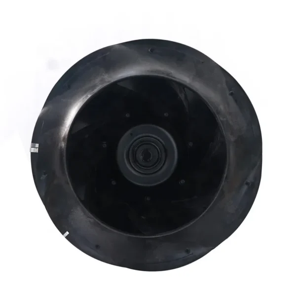 Fan, R3G500-RA28-03, R3G500-RA28-XP, 1900W, 400V - view 2