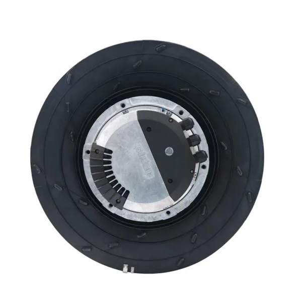 Fan, R3G500-RA28-03, R3G500-RA28-XP, 1900W, 400V - view 4
