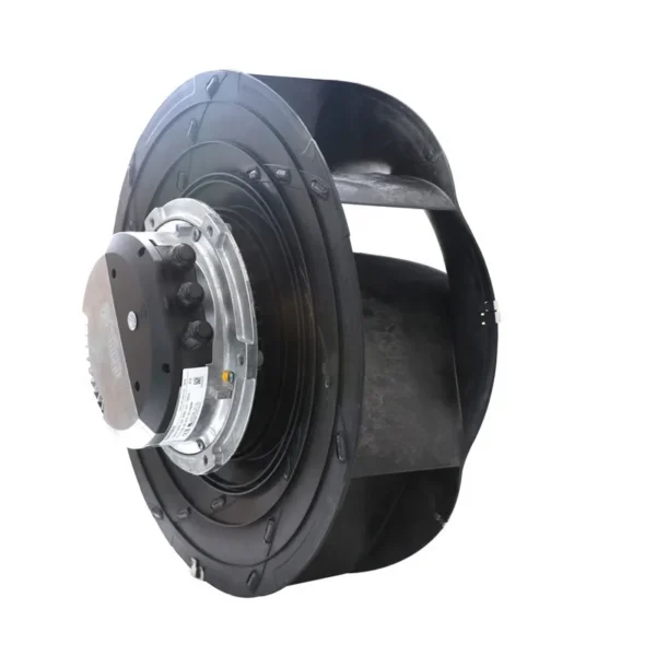 Fan, R3G500-RA28-03, R3G500-RA28-XP, 1900W, 400V - view 6