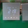 Fan, RS485, 2-Pipe, Plastic - view 4