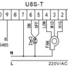 Fan, RS485, 2-Pipe, Plastic - view 6