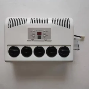 Fan, RUIDIAITE, 12V/24V