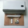 Fan, RUIDIAITE, 12V/24V - view 2