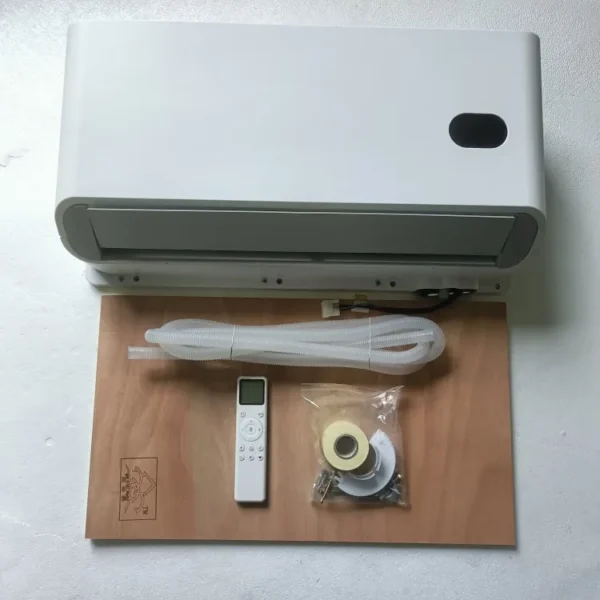 Fan, RUIDIAITE, 12V/24V - view 2