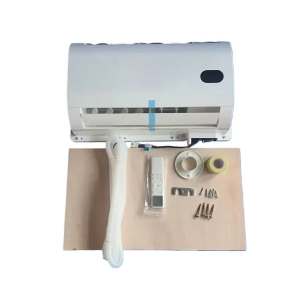 Fan, RUIDIAITE, 12V/24V - view 4