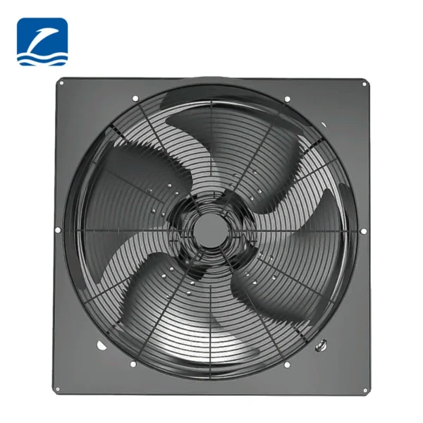 Fan, SANXIN, 920, RPM, Axial