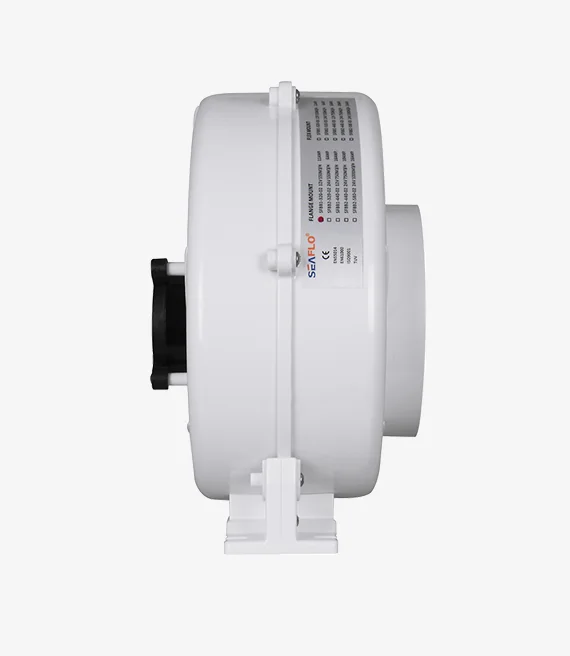 Fan, SEA, FLO, 12v