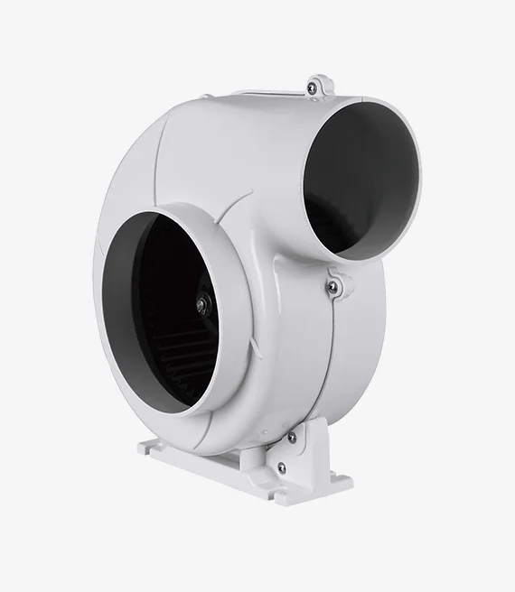 Fan, SEA, FLO, 12v - view 2
