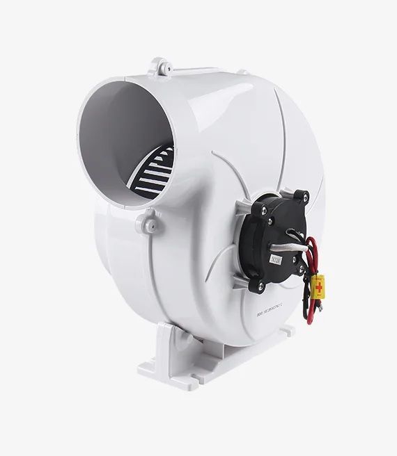 Fan, SEA, FLO, 12v - view 4