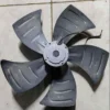 Fan, Stainless Steel