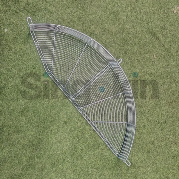 Fan, Steel, Stainless - view 2