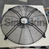 Fan, Steel, Stainless - view 5