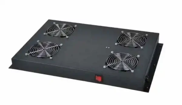 Fan, Steel, SWFANTRAY4 - view 2