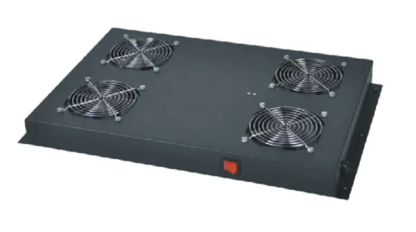 Fan, Steel, SWFANTRAY4 - view 3
