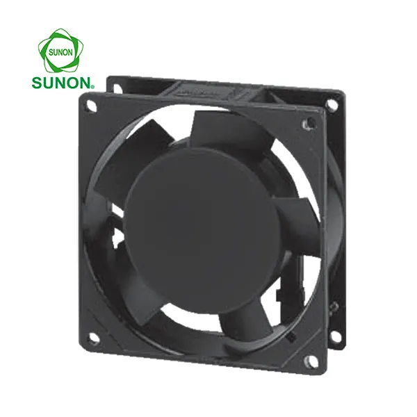 Fan, SUNON, 9225, 92mm, 92x92
