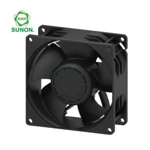 Fan, SUNON, 92x38, 92mm, 92x92, 12V, Plastic