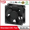 Fan, SUNON, 92x38, 92mm, 92x92 - view 2