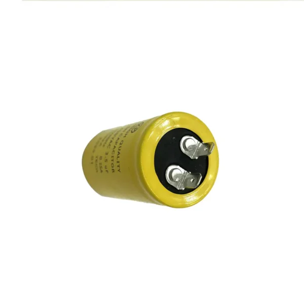 Fan, supplierCBB60, 2.5uf/350V, 3.5uf/350V - view 3