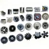 Fan, THB2048CT, 48V, 5.88A, 20CM - view 3