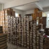 Fan, THB2048CT, 48V, 5.88A, 20CM - view 4