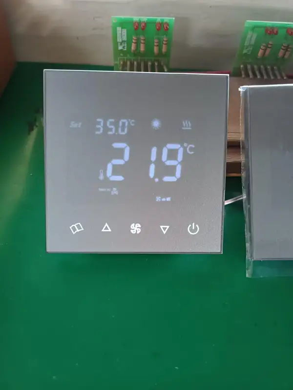 Fan, U8-T, 2-Pipe, FCU - view 5