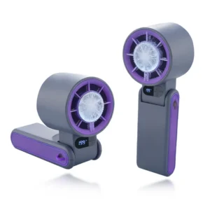 Fan, USB, Plastic